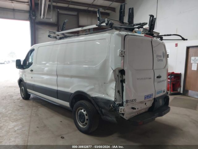 Photo 2 VIN: 1FTYR2YM5JKB09927 - FORD TRANSIT-250 