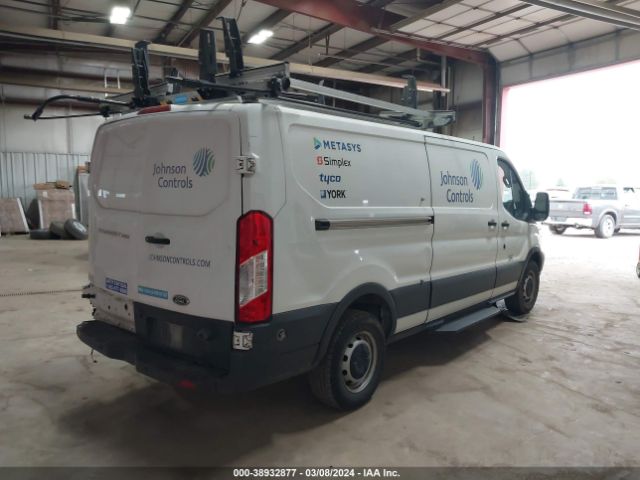 Photo 3 VIN: 1FTYR2YM5JKB09927 - FORD TRANSIT-250 