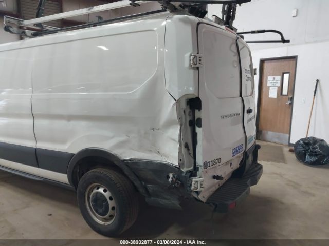 Photo 5 VIN: 1FTYR2YM5JKB09927 - FORD TRANSIT-250 