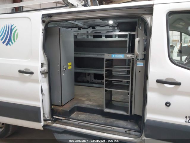 Photo 7 VIN: 1FTYR2YM5JKB09927 - FORD TRANSIT-250 