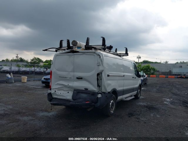 Photo 5 VIN: 1FTYR2YM5KKB79946 - FORD TRANSIT 