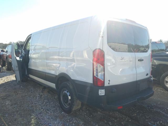 Photo 2 VIN: 1FTYR2YM7JKB05510 - FORD TRANSIT T- 