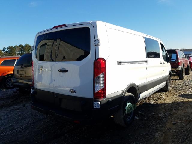 Photo 3 VIN: 1FTYR2YM7JKB05510 - FORD TRANSIT T- 