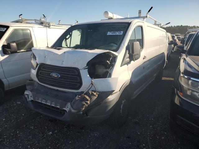 Photo 0 VIN: 1FTYR2YM8GKA49912 - FORD TRANSIT 