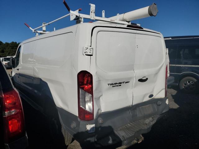 Photo 1 VIN: 1FTYR2YM8GKA49912 - FORD TRANSIT 