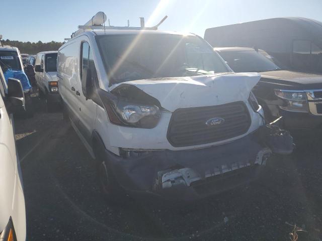 Photo 3 VIN: 1FTYR2YM8GKA49912 - FORD TRANSIT 