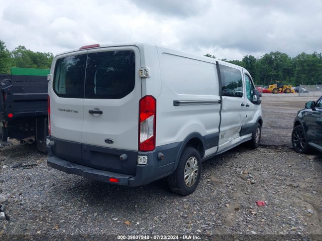 Photo 3 VIN: 1FTYR2YM8JKA06453 - FORD TRANSIT 