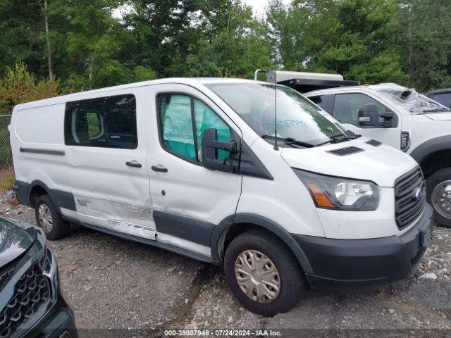 Photo 5 VIN: 1FTYR2YM8JKA06453 - FORD TRANSIT 