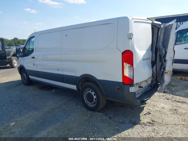 Photo 2 VIN: 1FTYR2YM8JKB11574 - FORD TRANSIT 