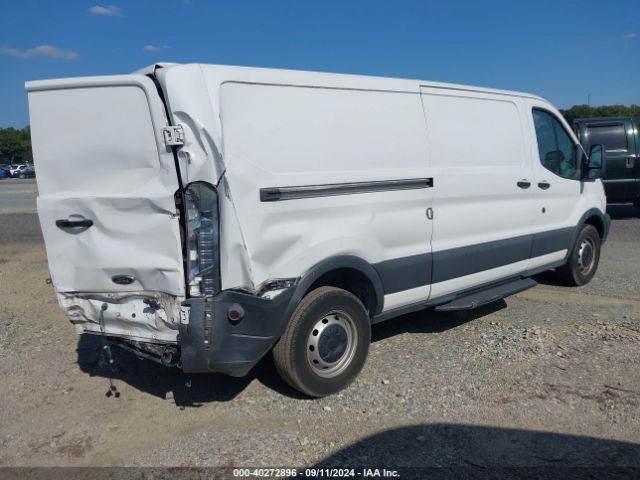 Photo 3 VIN: 1FTYR2YM8JKB11574 - FORD TRANSIT 