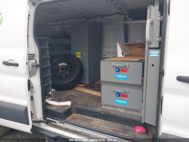 Photo 7 VIN: 1FTYR2YM8JKB11574 - FORD TRANSIT 