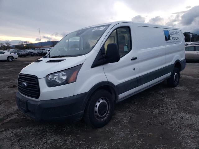 Photo 0 VIN: 1FTYR2YM8KKB16632 - FORD TRANSIT T- 