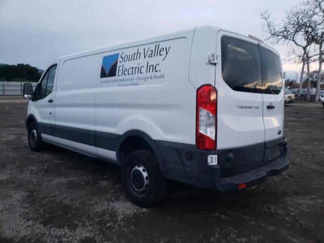 Photo 1 VIN: 1FTYR2YM8KKB16632 - FORD TRANSIT T- 