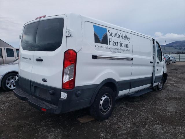 Photo 2 VIN: 1FTYR2YM8KKB16632 - FORD TRANSIT T- 