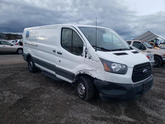 Photo 3 VIN: 1FTYR2YM8KKB16632 - FORD TRANSIT T- 