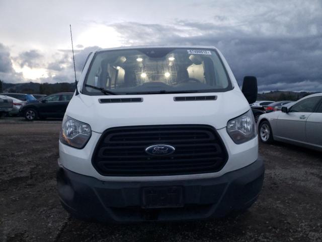 Photo 4 VIN: 1FTYR2YM8KKB16632 - FORD TRANSIT T- 