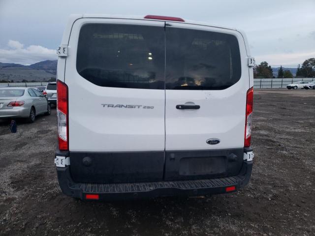 Photo 5 VIN: 1FTYR2YM8KKB16632 - FORD TRANSIT T- 