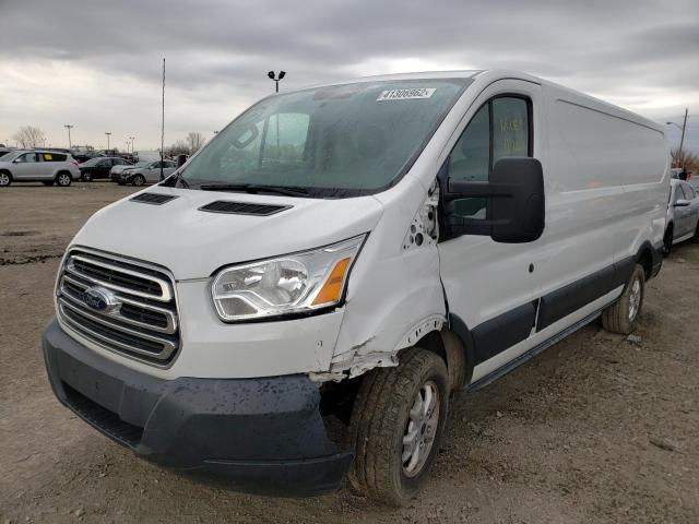 Photo 1 VIN: 1FTYR2YM9GKA06745 - FORD TRANSIT T- 