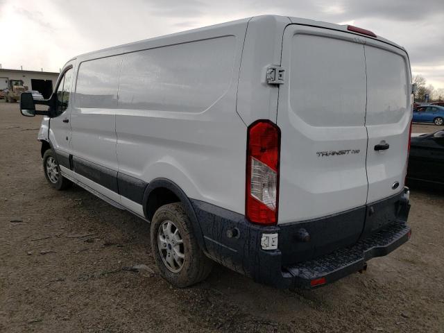 Photo 2 VIN: 1FTYR2YM9GKA06745 - FORD TRANSIT T- 