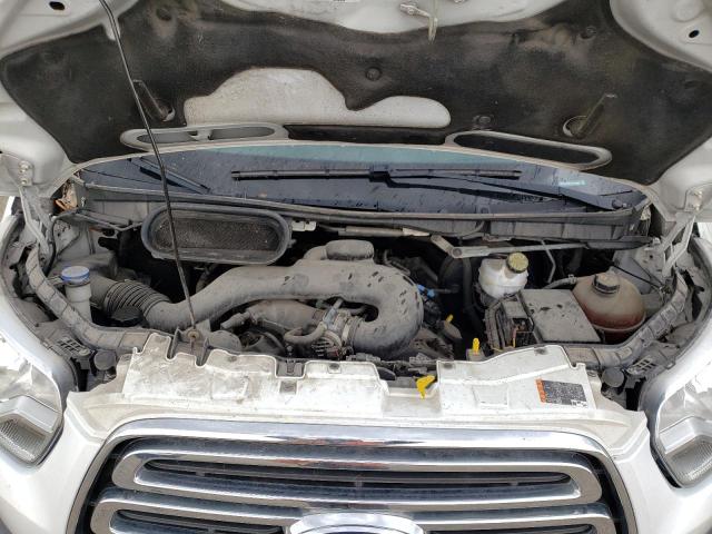 Photo 6 VIN: 1FTYR2YM9GKA06745 - FORD TRANSIT T- 