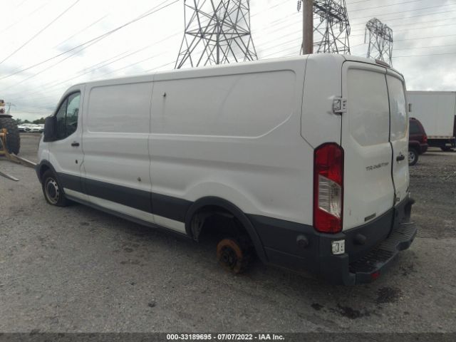 Photo 2 VIN: 1FTYR2YM9HKB52046 - FORD TRANSIT VAN 