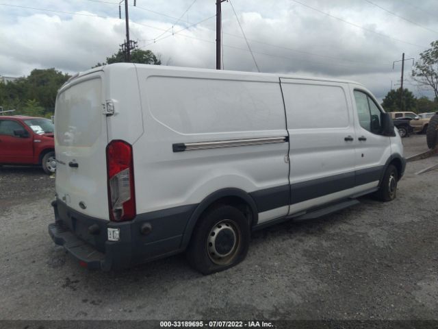 Photo 3 VIN: 1FTYR2YM9HKB52046 - FORD TRANSIT VAN 