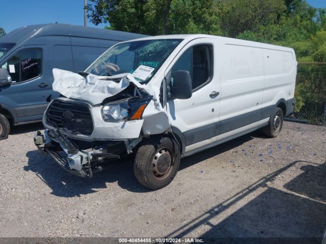 Photo 1 VIN: 1FTYR2YM9KKA77517 - FORD TRANSIT 