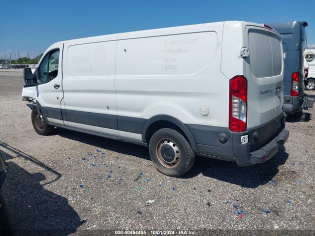 Photo 2 VIN: 1FTYR2YM9KKA77517 - FORD TRANSIT 