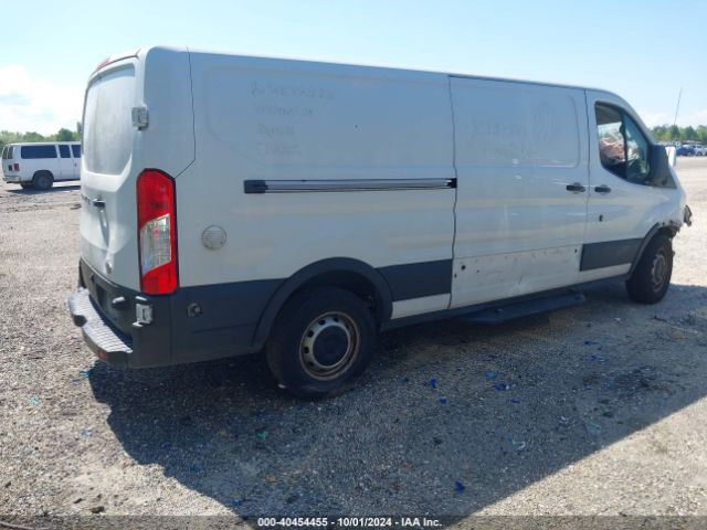 Photo 3 VIN: 1FTYR2YM9KKA77517 - FORD TRANSIT 