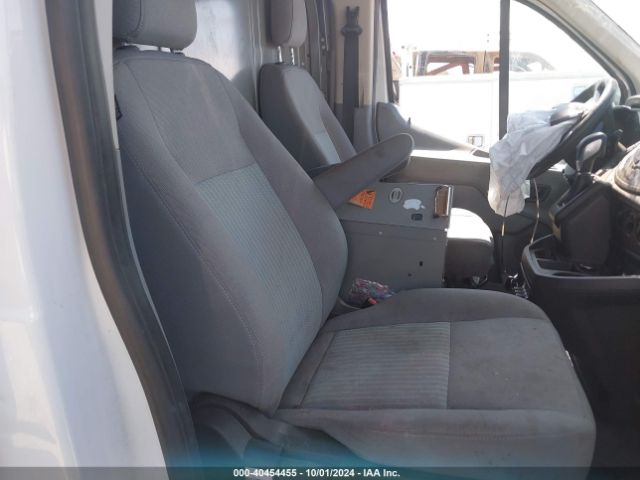 Photo 7 VIN: 1FTYR2YM9KKA77517 - FORD TRANSIT 