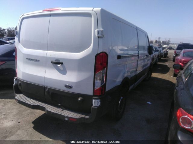 Photo 3 VIN: 1FTYR2YM9KKB76581 - FORD TRANSIT VAN 