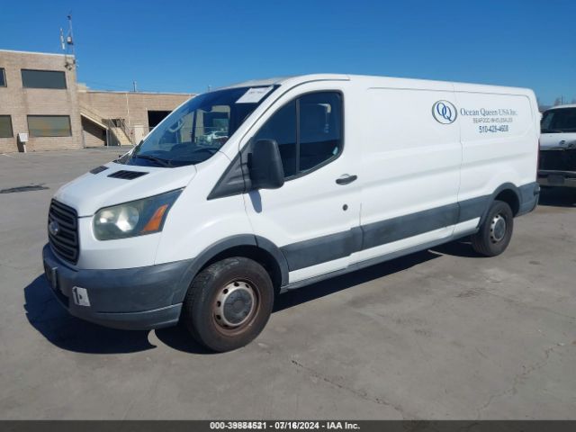 Photo 1 VIN: 1FTYR2YMXGKA25904 - FORD TRANSIT 