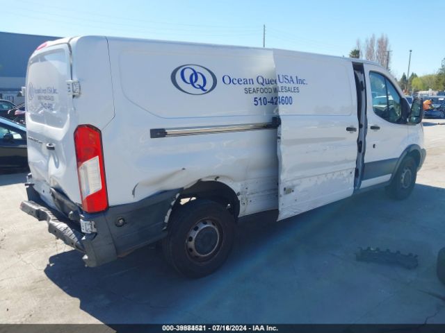 Photo 3 VIN: 1FTYR2YMXGKA25904 - FORD TRANSIT 