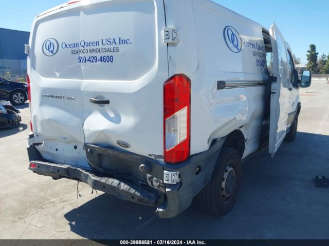 Photo 5 VIN: 1FTYR2YMXGKA25904 - FORD TRANSIT 