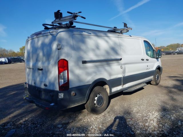 Photo 3 VIN: 1FTYR2YMXJKB11687 - FORD TRANSIT 