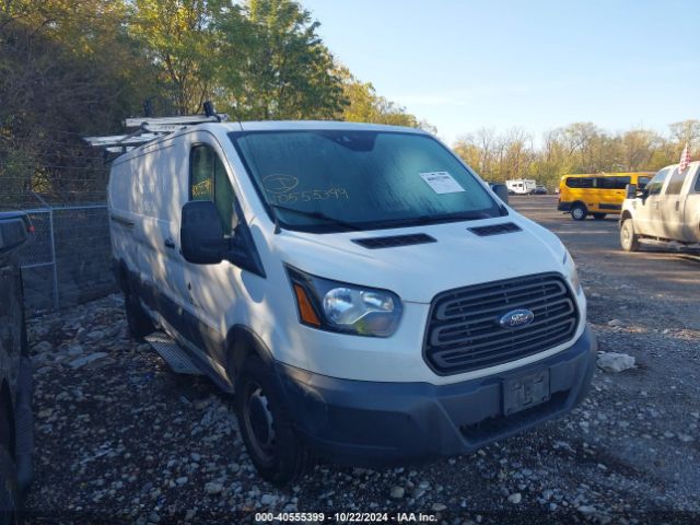 Photo 5 VIN: 1FTYR2YMXJKB11687 - FORD TRANSIT 