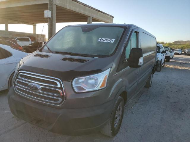 Photo 1 VIN: 1FTYR2YV8FKA58147 - FORD TRANSIT T- 