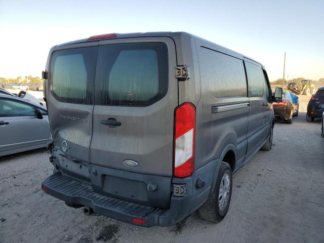 Photo 3 VIN: 1FTYR2YV8FKA58147 - FORD TRANSIT T- 