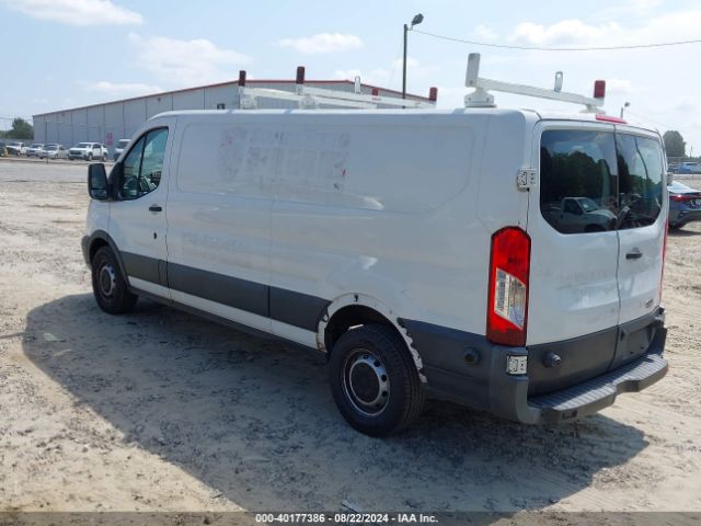 Photo 2 VIN: 1FTYR2ZG0HKA83112 - FORD TRANSIT T- 