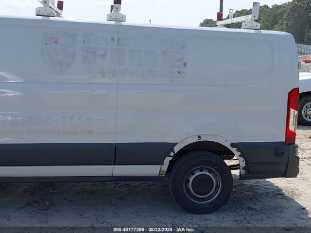 Photo 5 VIN: 1FTYR2ZG0HKA83112 - FORD TRANSIT T- 