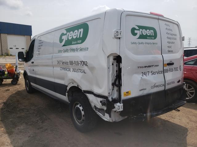 Photo 2 VIN: 1FTYR2ZG0KKA36850 - FORD TRANSIT T- 