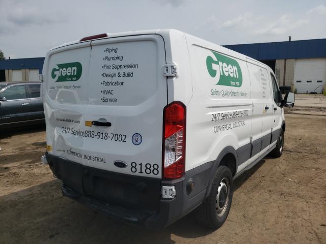 Photo 3 VIN: 1FTYR2ZG0KKA36850 - FORD TRANSIT T- 