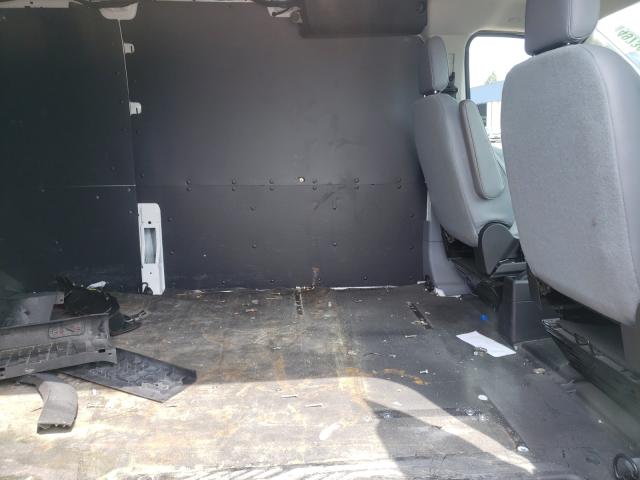 Photo 5 VIN: 1FTYR2ZG0KKA36850 - FORD TRANSIT T- 