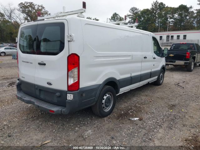 Photo 3 VIN: 1FTYR2ZG5GKB50009 - FORD TRANSIT 