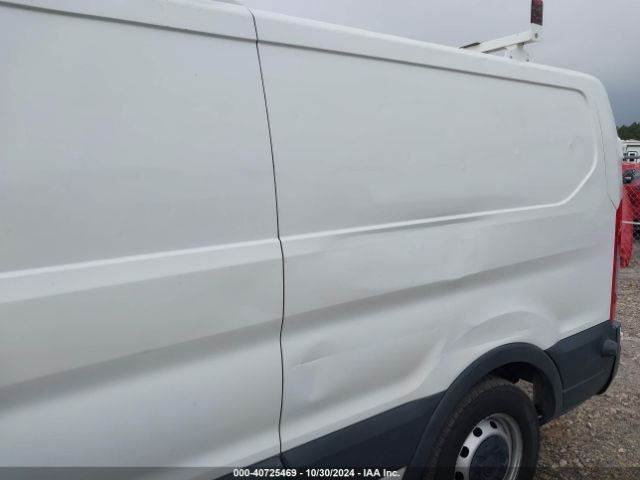 Photo 5 VIN: 1FTYR2ZG5GKB50009 - FORD TRANSIT 