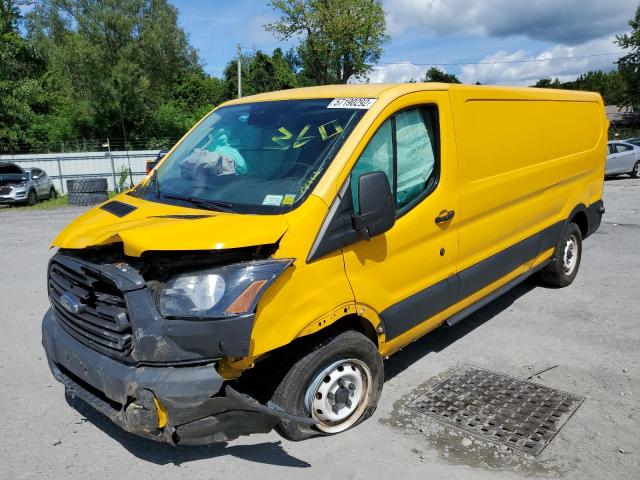 Photo 1 VIN: 1FTYR2ZM0GKA90128 - FORD TRANSIT T- 