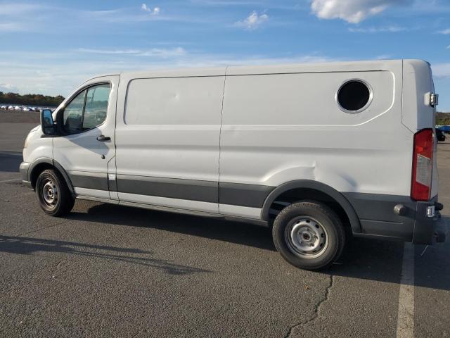 Photo 1 VIN: 1FTYR2ZM0HKA21439 - FORD TRANSIT T- 