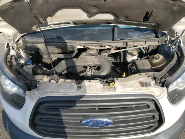 Photo 11 VIN: 1FTYR2ZM0HKA21439 - FORD TRANSIT T- 