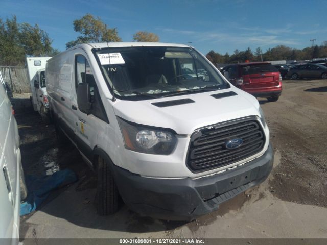 Photo 0 VIN: 1FTYR2ZM1GKA41326 - FORD TRANSIT CARGO VAN 