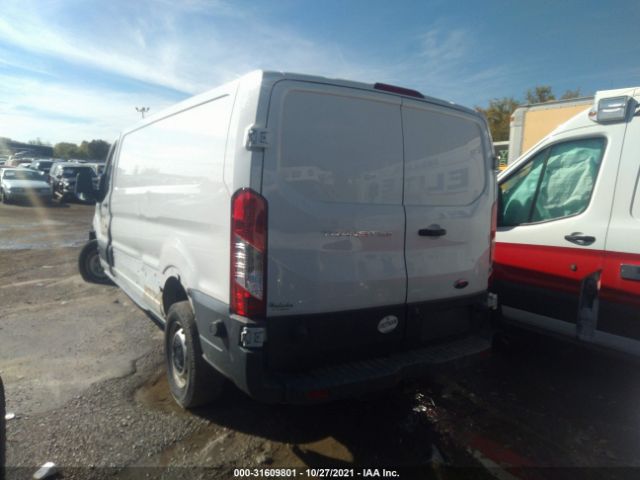 Photo 2 VIN: 1FTYR2ZM1GKA41326 - FORD TRANSIT CARGO VAN 